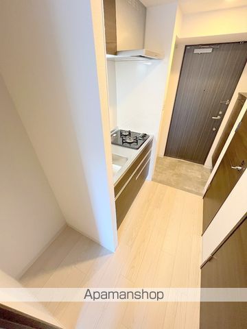SーRESIDENCE堺ALTKLASの内装写真