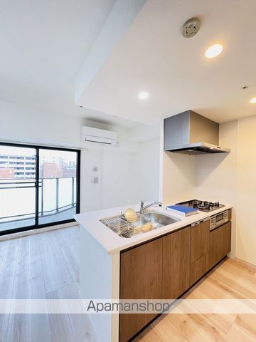 S−RESIDENCE高岳CLARITYの内装写真