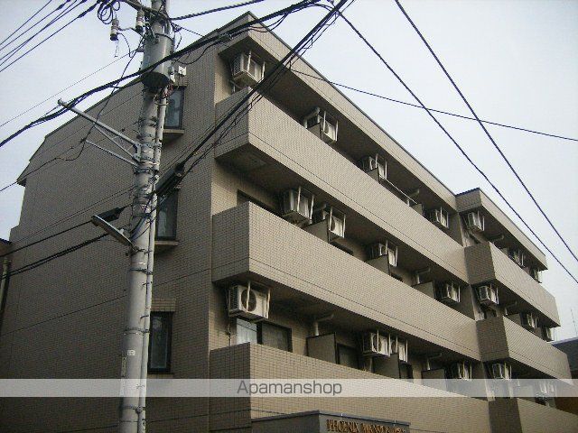 フェニックスマンション小金井
