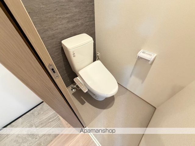 ハーモニーテラス蛍池の内装写真