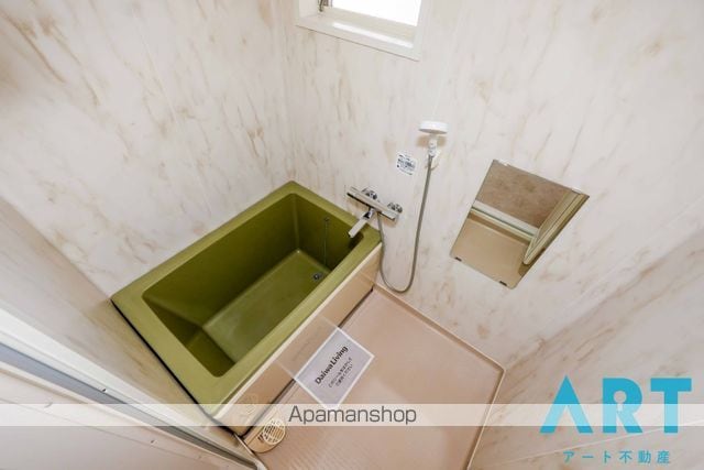 セジュールMG IIの内装写真