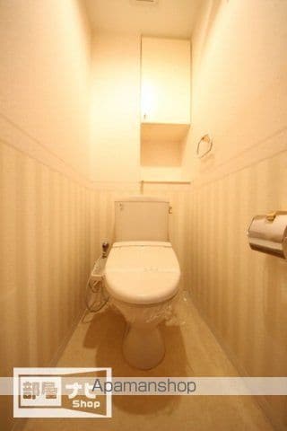 アルファステイツ宮西の内装写真