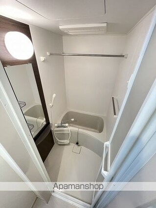 リブリ・キャメリア　桂[1K/22.35m2]のバス