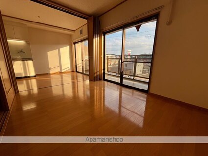 滋賀県甲賀市水口町的場[3DK/56.07m2]の内装4