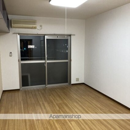 ジュネス藤[1K/28.06m2]の内装2