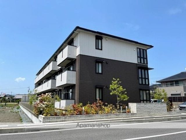 グランツの外観写真