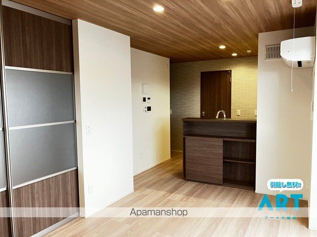 クランツ古川西 A棟の内装写真