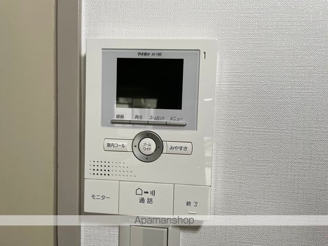 カジワラマンションの内装写真