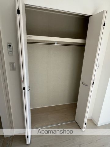 FUTURE宿院の内装写真