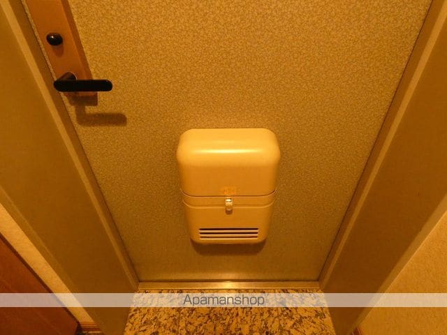 NCウイング5の内装写真
