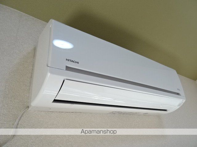 アップルハウス中野栄Aの内装写真