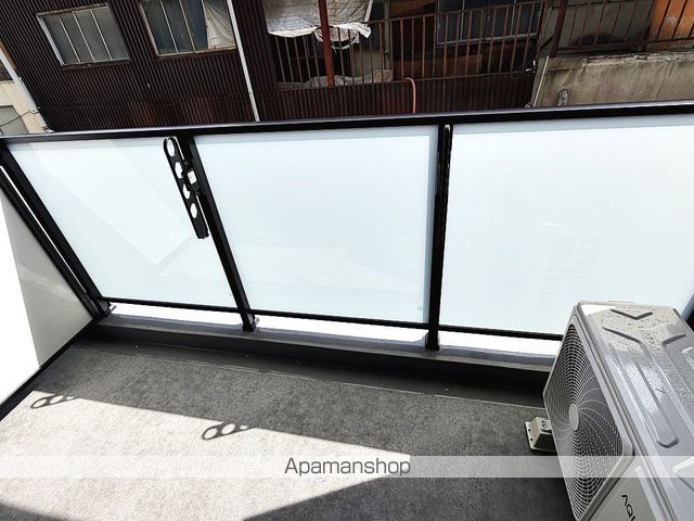 AXIA M−CITY 大阪瑞光の内装写真