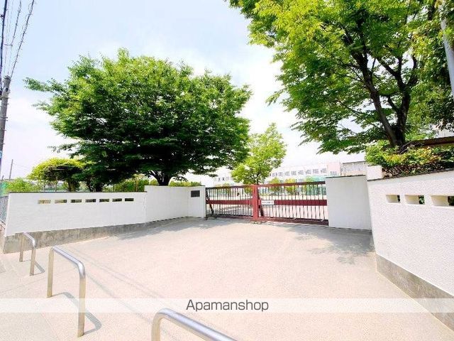 メゾン西山の周辺写真