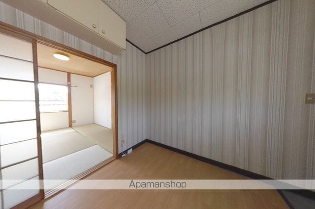 ブルーハイツ一宮東町の内装写真