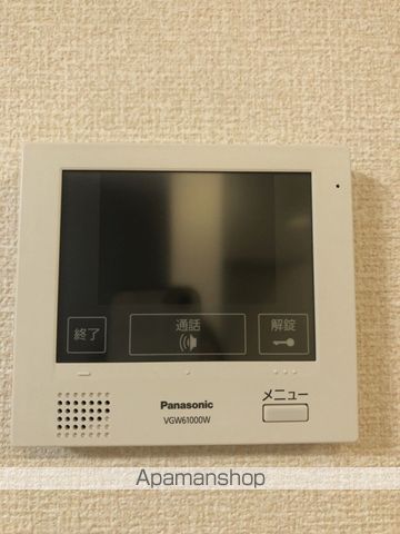 レジデンス春岡の内装写真