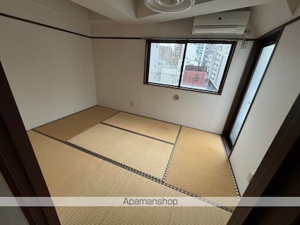 シャルマンハイム[2K/27.9m2]の内装1