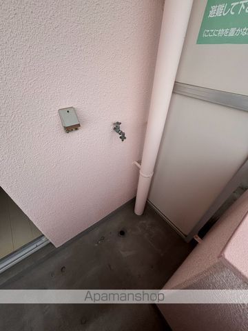エレガンスメゾン6の内装写真