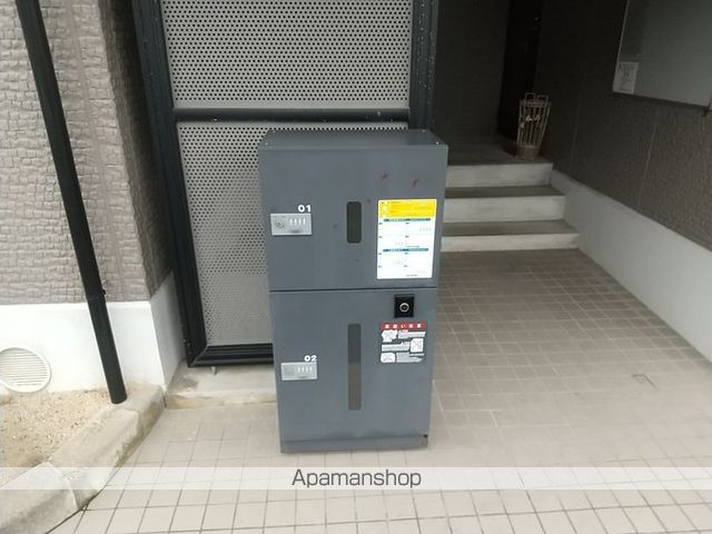 マノワールアセヴェ B棟のその他写真
