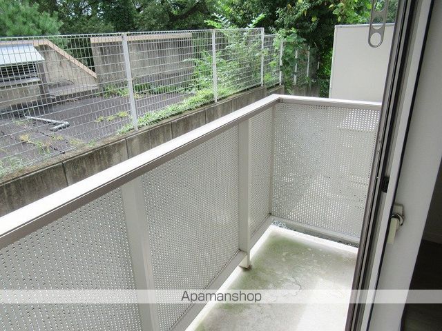 メゾンリバレインの内装写真