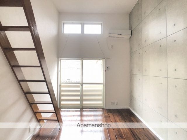 フラッツちゃちゃ2の内装写真