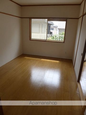 アメニティYATAIIの内装写真