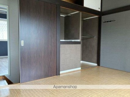 紙敷貸家[3DK/53.82m2]の内装1