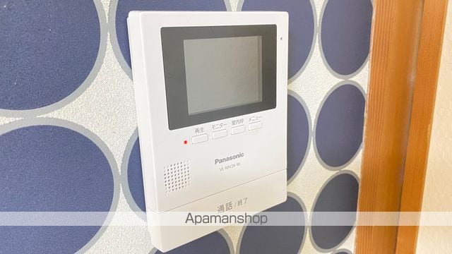 メゾンエンドレスの内装写真