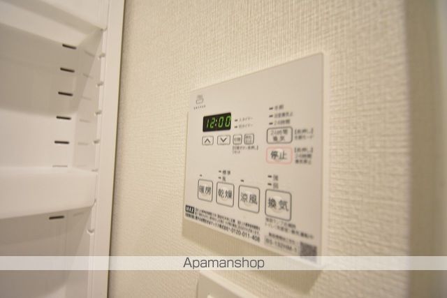 令和ライフ北目町の内装写真