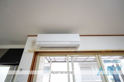 ラ・フルール南久米[3LDK/62.37m2]のその他設備