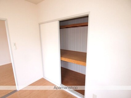 フレグランスたけくら　Ｃ棟[2LDK/50.54m2]の収納