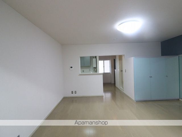 CASA LOGGIAの内装写真