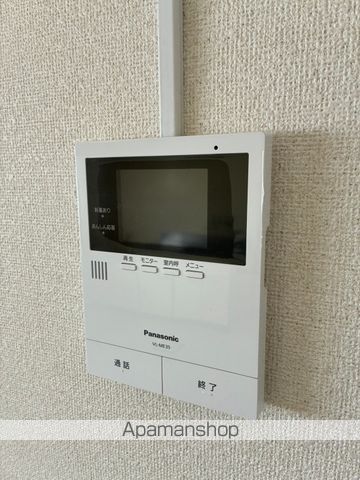 ユートピア湊高台1号棟の内装写真