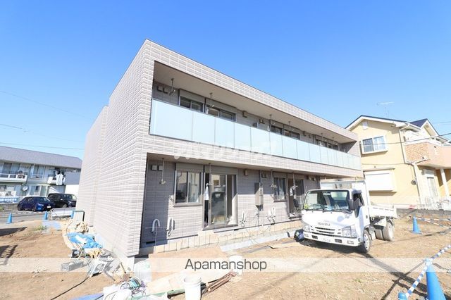 Maison G&Aの外観写真