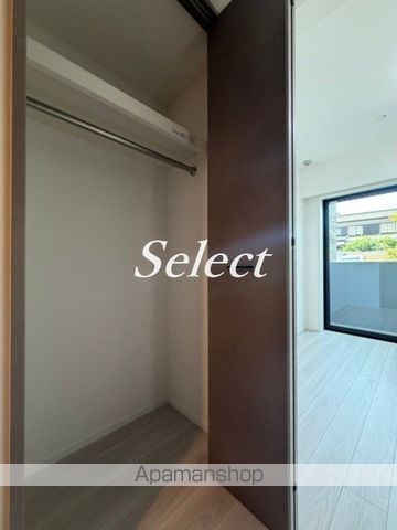 S−RESIDENCE横濱磯子ALIZEの内装写真