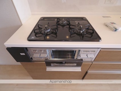 トラープランド蒼麗館[2LDK/56.5m2]の内装4