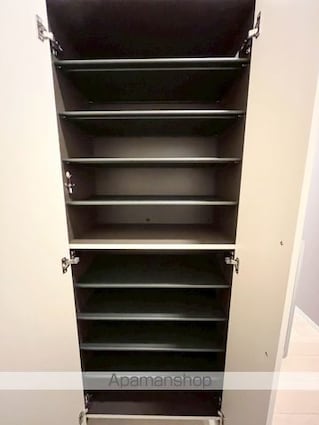 ヒカルサ和歌山本町[1LDK/42.24m2]の内装4