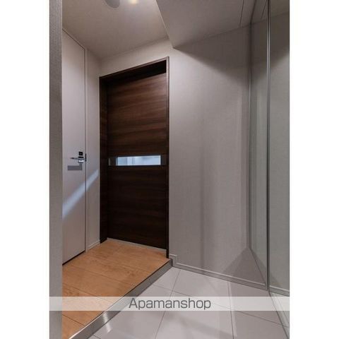 ACP Residence 錦糸町の内装写真