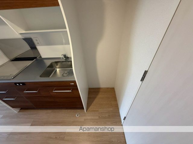 セレニテ谷町四丁目アリエの内装写真
