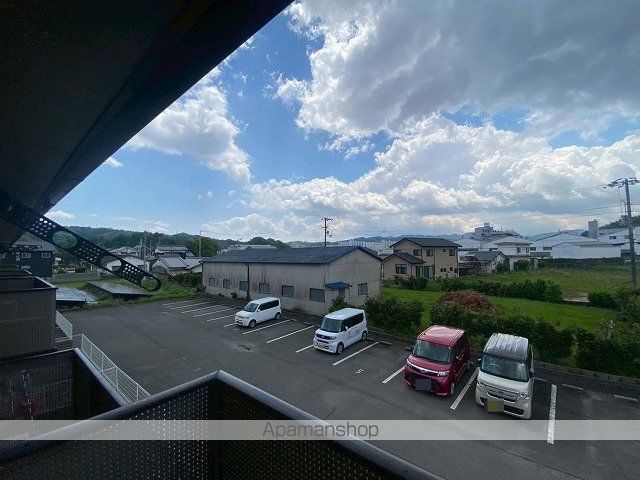 フローラルコートのその他写真