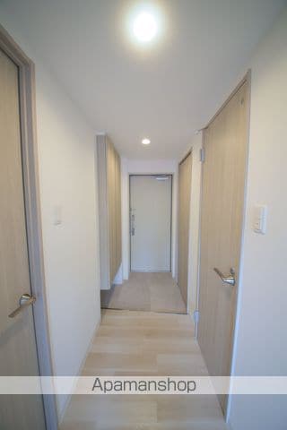 TERRACE SOENの内装写真
