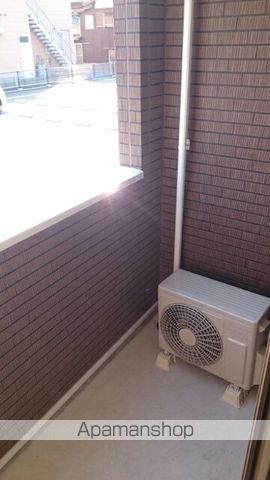 クレール北竜王町の内装写真