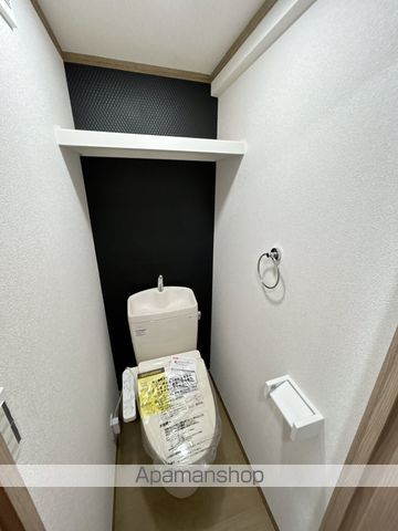 メープルMH7の内装写真