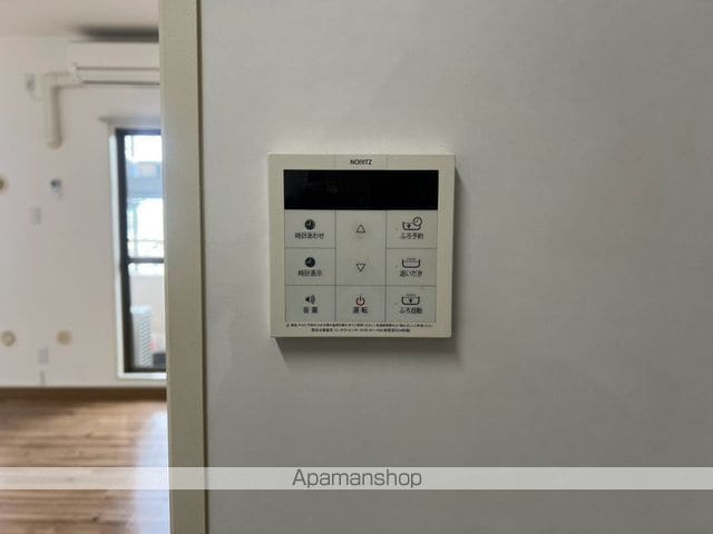 アークハイム新潟の内装写真