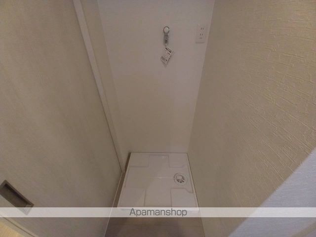 メゾンレヴナ木田町の内装写真