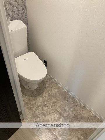 アドバンス湖北の内装写真