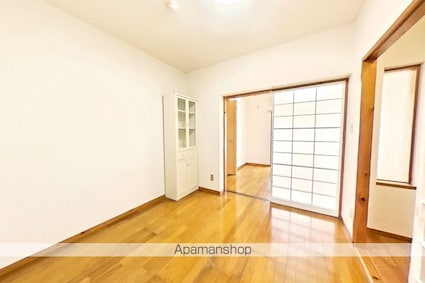 メイプル高須[1DK/30.99m2]の内装1