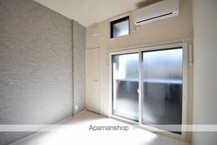 ルチェア青葉[1R/20.04m2]のリビング・居間