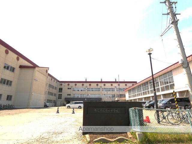 八千代ヒルズの周辺写真