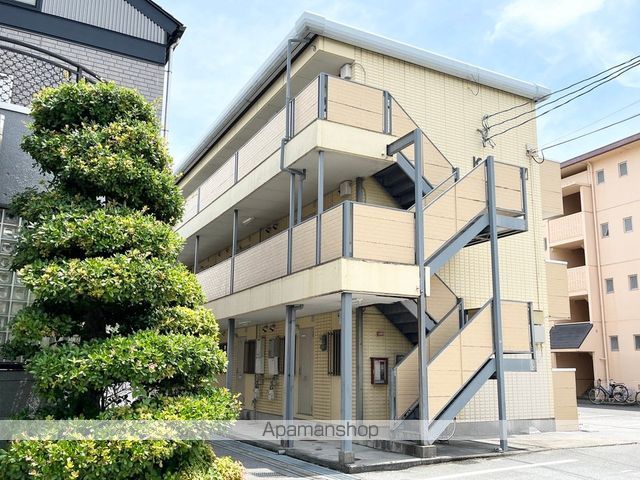 K-ARKIVの外観写真
