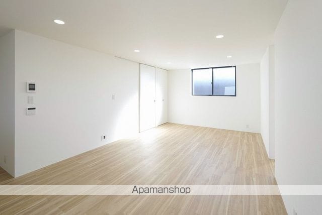 AURORAの内装写真